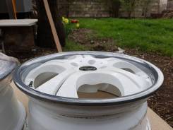 Crimson Linea Sport Super Spoke. 7.0x16, 4x100.00