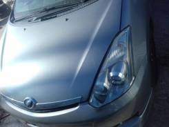 Капот. Toyota Wish, ANE10, ANE10G, ANE11, ANE11W, ZNE10, ZNE10G, ZNE14, ZNE14G