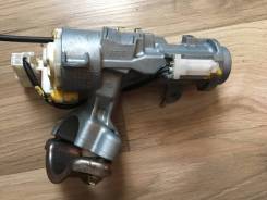 Замок зажигания. Toyota Gaia, SXM10, SXM15, CXM10, ACM15, ACM10 Toyota Ipsum, SXM15, CXM10, SXM10 Toyota Nadia, SXN15, SXN10, ACN15, ACN10 Двигатели...