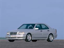Mercedes-Benz C-Class. W202, M 111 E 18 20 ML OM 601 D 104 E36