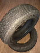 Maxxis MA-307. ������, 2012 ���, 5�%