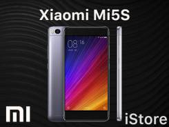 Xiaomi Mi5S. Новый