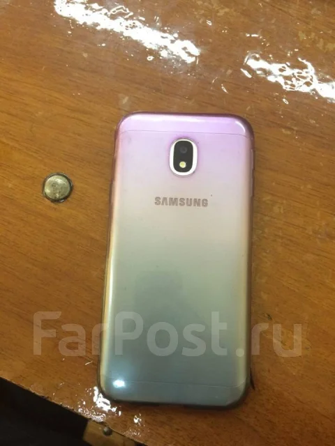 Samsung Galaxy J3. ����� ����