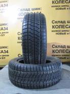 Sportiva W55, 225/55 R16. Зимние, без шипов, 2016 год, 5 %, 2 шт