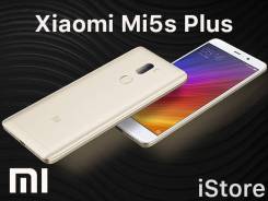 Xiaomi Mi5S Plus. Новый, 64 Гб
