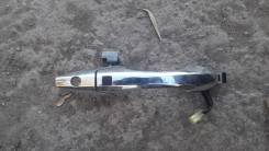 Ручка двери внешняя. Honda Accord, CL9, CM6, CM3, CM2, CM1, CM5, CL7, CL8 Двигатели: K24A3, J30A4, JNA1, K24A, J30A5, K20Z2, K24A4, K20A, K24A8