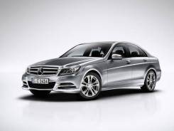 Mercedes-Benz C-Class. W204, M271