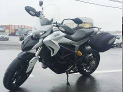 Ducati Hyperstrada. 821����. ��., ��������, ���, ��� ������� ����
