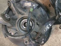 Ступица. Toyota Aristo, JZS161 Двигатель 2JZGTE