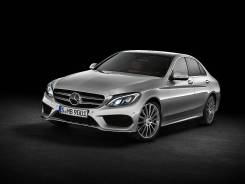 Mercedes-Benz C-Class. W205, M 274 DE 16 AL 20 OM 651 22 LA 276 30 177 40