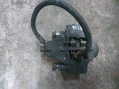 Суппорт тормозной. Toyota Aristo, JZS161 Двигатель 2JZGTE