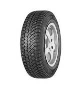Continental ContiIceContact. Зимние, шипованные, без износа, 1 шт