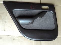 Обшивка двери. Toyota Vista, CV30, SV30, SV32, SV33, SV35 Toyota Camry, CV30, SV30, SV32, SV33, SV35 Двигатели: 2CT, 3SFE, 4SFE
