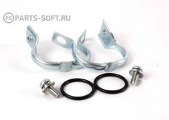 Прокладка. Audi A6 allroad quattro, 4BH Audi RS6, 4B4, 4B6 Audi S6, 4B2, 4B4, 4B5, 4B6 Audi A6, 4B2, 4B4, 4B5, 4B6 Двигатели: AKE, APB, ARE, BAS, BAU...