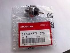 Датчик давления масла HONDA 37240PT0023
