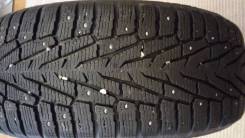 Nokian Hakkapeliitta 7 SUV. Зимние, шипованные, 2013 год, износ: 10%, 4 шт