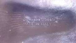 Cromodora. 8.0x17, 5x120.00