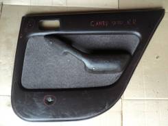 Обшивка двери. Toyota Vista, CV30, SV30, SV32, SV33, SV35 Toyota Camry, CV30, SV30, SV32, SV33, SV35 Двигатели: 2CT, 3SFE, 4SFE