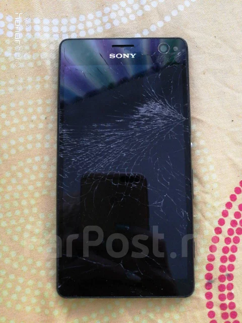 Sony Xperia C4. �/� ����