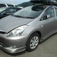 Фара. Toyota Wish, ZNE10, ZNE10G
