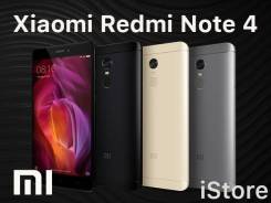 Xiaomi Redmi Note 4. Новый