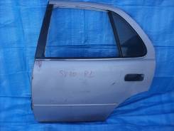 Дверь боковая. Toyota Vista, CV30, SV30, SV32, SV33, SV35 Toyota Scepter, SXV10, VCV10 Toyota Camry, CV30, MCV10, SV30, SV32, SV33, SV35, SXV10, VCV10...