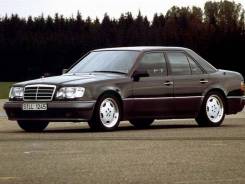 Mercedes-Benz E-Class. W124, M 111 E 20 OM 601 D 22 605 25 A 104 28 103 30
