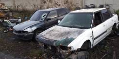 Honda Concerto