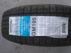 Gremax Ice Grips. ������, ��� ����, 2017 ���, �����