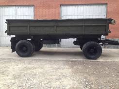 Т-325а, 1988. Продам прицеп самосвальный камазовский, 10 000 кг.