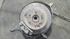 Кулак поворотный. Nissan Patrol, Y62 Двигатель VK56VD