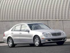 Mercedes-Benz E-Class. W211, M 271 E 18 ML OM 646 DE 22 LA 112 26 113 55