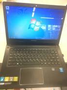 Lenovo IdeaPad G5070. 14", ОЗУ 4096 Мб, диск 500 Гб, WiFi, Bluetooth, аккумулятор на 5 ч.