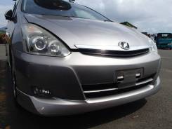 Бампер. Toyota Wish, ZNE10, ANE10G, ANE10, ANE11W, ZNE10G, ANE11, ZNE14, ZNE14G