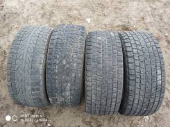 Bridgestone Blizzak MZ-03. Зимние, без шипов, 2013 год, износ: 20%, 4 шт
