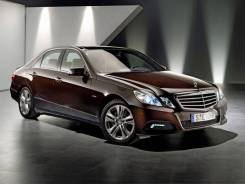 Mercedes-Benz E-Class. W212, M 157 DE 55 LA 278 46 276 35 OM 651 22