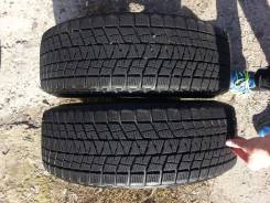 Bridgestone Blizzak DM-V1. Зимние, без шипов, 2012 год, износ: 10%, 4 шт