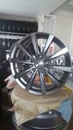 Grass SR. 7.0x17", 5x114.30, ET50. Под заказ
