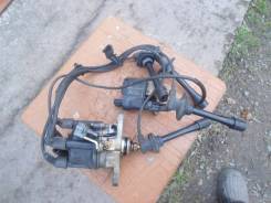 Высоковольтные провода. Daihatsu Pyzar Двигатель HEEG