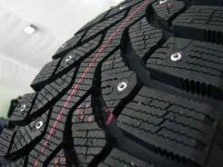 Bridgestone Blizzak Spike-01. Зимние, шипованные, без износа, 1 шт
