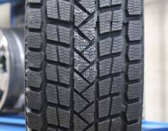 Maxxis SS-01 Presa SUV. Зимние, без шипов, без износа, 1 шт