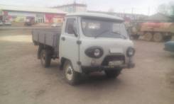 УАЗ 3303. Продам Уаз бортовой, 2 500 куб. см., 1 000 кг.