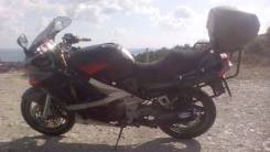 Kawasaki ZZR 600 Ninja. 600 куб. см., исправен, птс, с пробегом