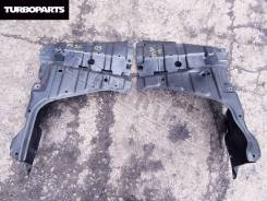 Защита двигателя. Toyota Prius, NHW20 Двигатель 1NZFXE
