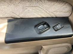 Блок управления стеклоподъемниками. Isuzu Bighorn, UBS25DW, UBS25GW, UBS26DW, UBS26GW, UBS69DW, UBS69GW, UBS73DW, UBS73GW Opel Monterey Двигатели: 4JX...