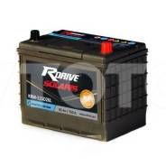 R-Drive. 85 А.ч., Обратная (левое), производство Корея