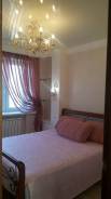 3-комнатная, Дзержинского. Пентагон, Мжк, 60 кв. м.