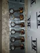 Поршень. Lexus: LS430, LS350, GS350, IS300, LS460, GS430, GS300, GS460 Toyota Mark X, GRX121 Toyota Crown Majesta, GRS183, GRS182 Toyota Crown, GRS203...