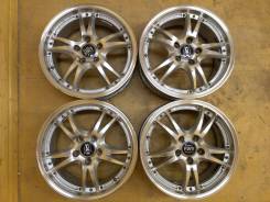 Manaray Sport. 7.0x17, 5x114.30, ET48, ЦО 73,0 мм.