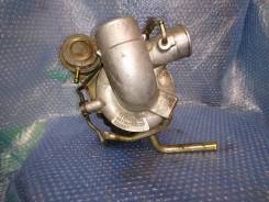 Турбина. Subaru Impreza WRX STI, GC8, GF8 Subaru Impreza WRX, GC8, GC8LD3, GF8, GF8LD3 Двигатель EJ20
